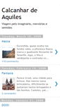Mobile Screenshot of ocalcanhardeaquiles.blogspot.com