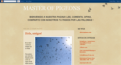 Desktop Screenshot of alinstanescu.blogspot.com