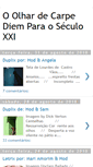 Mobile Screenshot of carpediem-hod.blogspot.com
