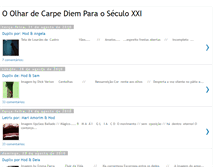 Tablet Screenshot of carpediem-hod.blogspot.com