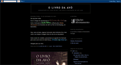 Desktop Screenshot of olivrodaavo.blogspot.com