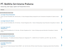 Tablet Screenshot of bedikha-bsp.blogspot.com