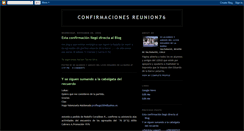 Desktop Screenshot of firmeconfirme.blogspot.com