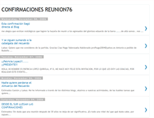 Tablet Screenshot of firmeconfirme.blogspot.com