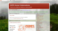 Desktop Screenshot of anpaanexa.blogspot.com