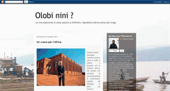 Desktop Screenshot of pontiroberto.blogspot.com