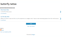 Tablet Screenshot of butterflytatoo-laura.blogspot.com