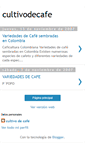 Mobile Screenshot of cultivodecafe.blogspot.com