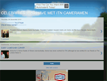 Tablet Screenshot of acameramanmeets.blogspot.com