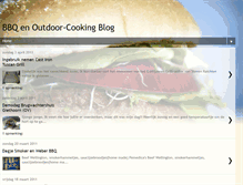 Tablet Screenshot of bbqandoutdoorcooking.blogspot.com