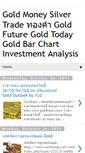 Mobile Screenshot of goldmoneysilvertrade.blogspot.com