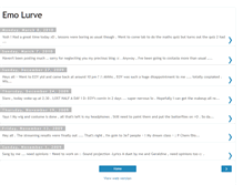 Tablet Screenshot of emo-sweetheart.blogspot.com