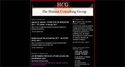 Desktop Screenshot of hcgfrance.blogspot.com