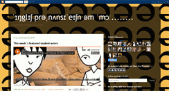 Desktop Screenshot of jaimepizarroaura.blogspot.com