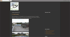 Desktop Screenshot of huishamoen.blogspot.com