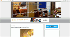 Desktop Screenshot of extendedstayhotelsinchicago.blogspot.com