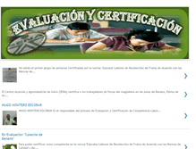 Tablet Screenshot of certificacionsena2008.blogspot.com