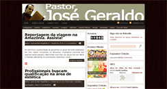 Desktop Screenshot of josegeraldomagalhaesjunior.blogspot.com