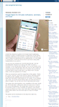 Mobile Screenshot of data-management-technology.blogspot.com
