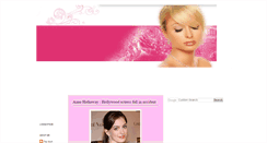 Desktop Screenshot of celebrity-news-24hours.blogspot.com