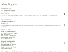 Tablet Screenshot of khelenebergman.blogspot.com