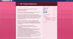 Desktop Screenshot of jocomparte.blogspot.com