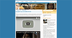 Desktop Screenshot of fatmagulunsucune-dizisinizle.blogspot.com