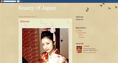 Desktop Screenshot of jpnihon.blogspot.com