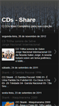 Mobile Screenshot of cds-share.blogspot.com