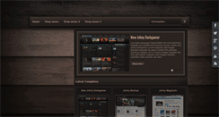 Desktop Screenshot of hotartistindo.blogspot.com