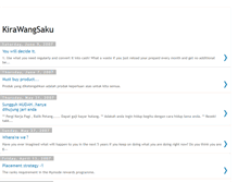 Tablet Screenshot of kirawangsaku.blogspot.com