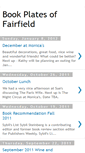 Mobile Screenshot of bookplatesffld.blogspot.com