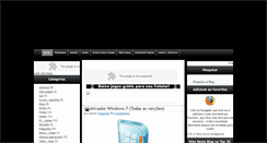 Desktop Screenshot of cyberitaperuna.blogspot.com