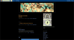 Desktop Screenshot of bonitobonete.blogspot.com