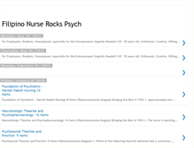 Tablet Screenshot of filipinonurserockspsych.blogspot.com