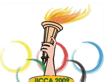 Tablet Screenshot of jicca2009.blogspot.com