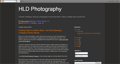 Desktop Screenshot of hldphotos.blogspot.com