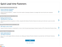 Tablet Screenshot of houstonprecision.blogspot.com