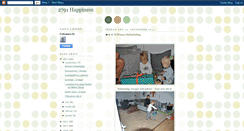 Desktop Screenshot of 2791happines.blogspot.com