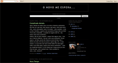 Desktop Screenshot of leninhareinol.blogspot.com