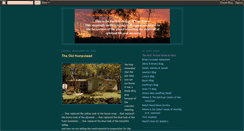 Desktop Screenshot of itsatimslife.blogspot.com