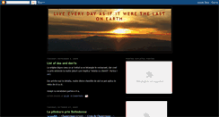Desktop Screenshot of places-faces-memories.blogspot.com