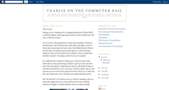 Desktop Screenshot of charlieonthecommuterrail.blogspot.com