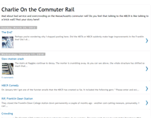 Tablet Screenshot of charlieonthecommuterrail.blogspot.com