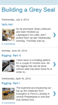 Mobile Screenshot of greysealbuilder.blogspot.com