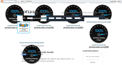 Desktop Screenshot of aolseattle.blogspot.com