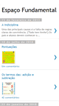 Mobile Screenshot of ofundamental.blogspot.com