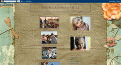 Desktop Screenshot of apieceofsweetreese.blogspot.com