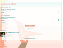 Tablet Screenshot of malaysia-porno.blogspot.com