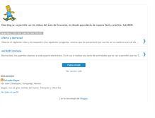 Tablet Screenshot of myblogsalva.blogspot.com